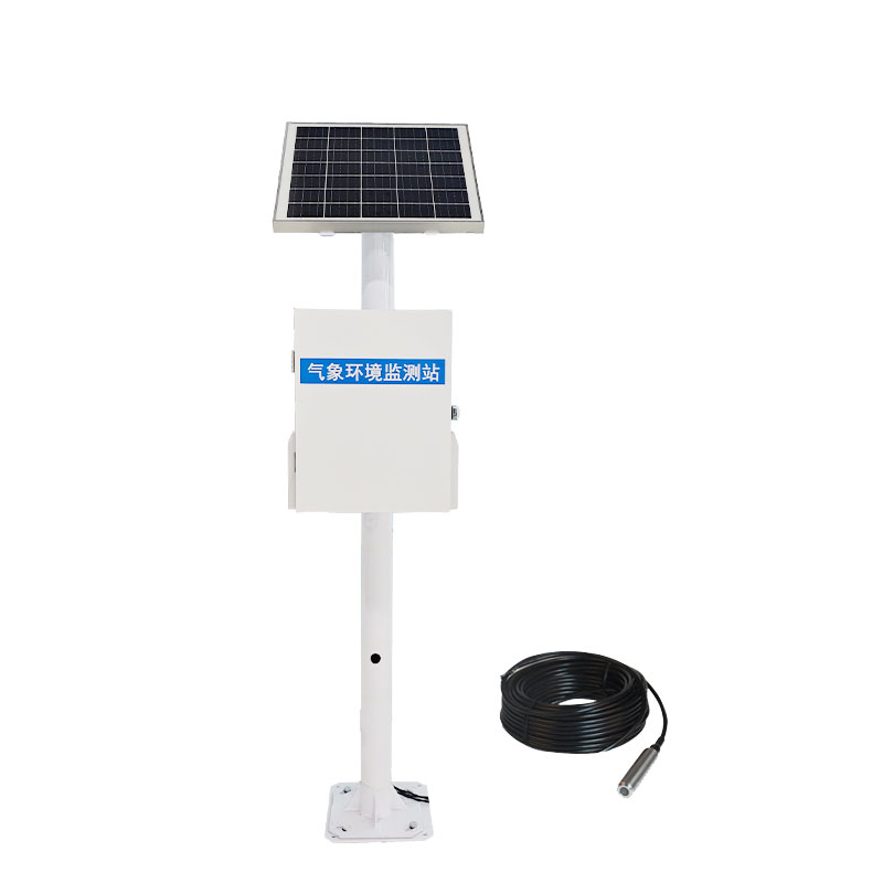 滲流壓力監(jiān)測站