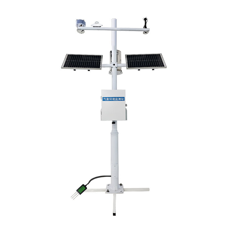 森林火險(xiǎn)監(jiān)測(cè)站