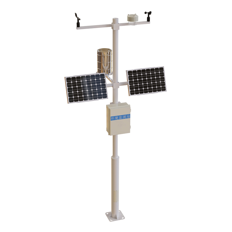 自動(dòng)小型農(nóng)業(yè)氣象站