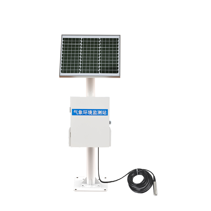 礦井水文監(jiān)測(cè)系統(tǒng)